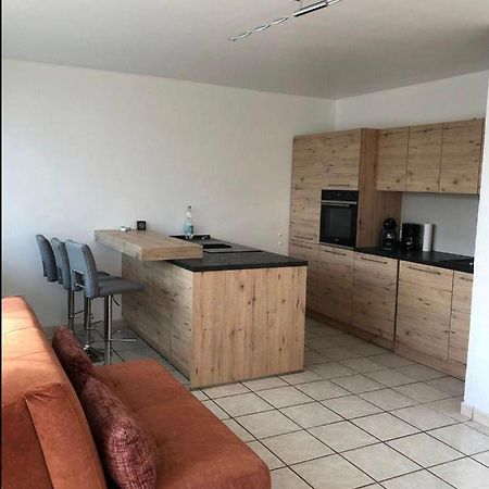Haus-Katharina Apartament Kolonia Zewnętrze zdjęcie