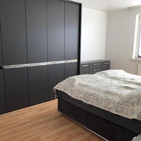 Haus-Katharina Apartament Kolonia Zewnętrze zdjęcie