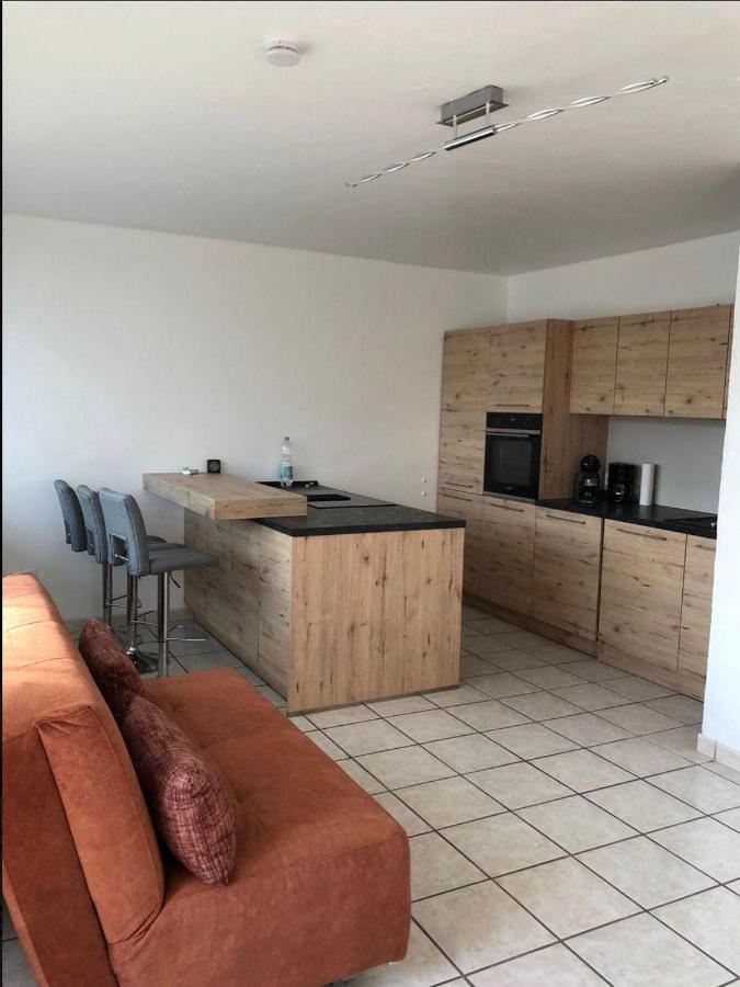Haus-Katharina Apartament Kolonia Zewnętrze zdjęcie
