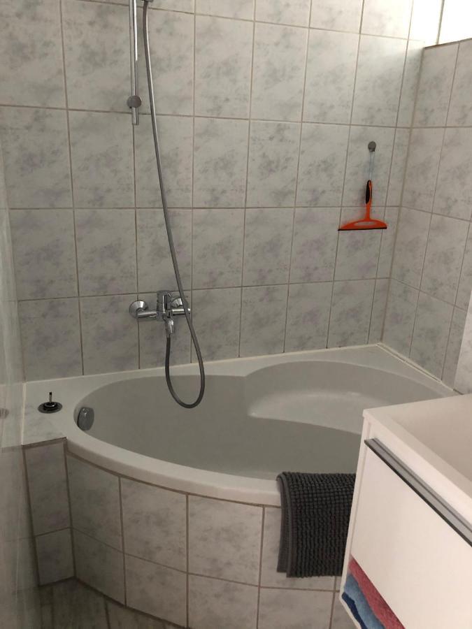 Haus-Katharina Apartament Kolonia Zewnętrze zdjęcie