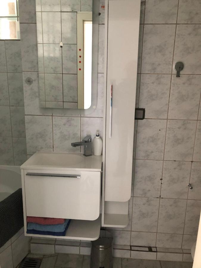 Haus-Katharina Apartament Kolonia Zewnętrze zdjęcie