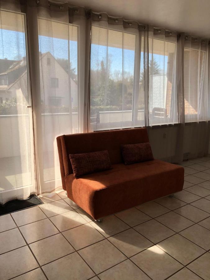 Haus-Katharina Apartament Kolonia Zewnętrze zdjęcie