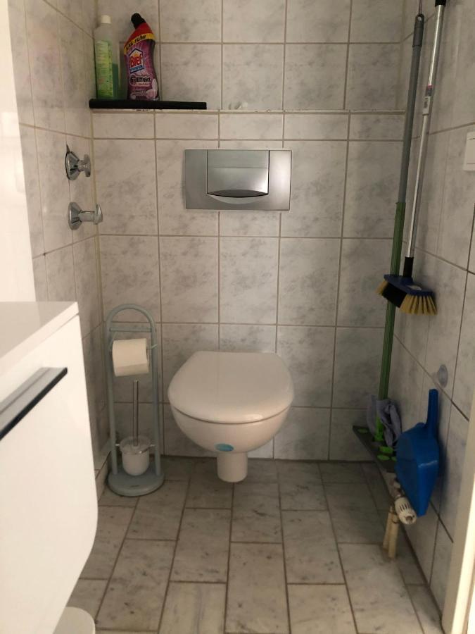 Haus-Katharina Apartament Kolonia Zewnętrze zdjęcie