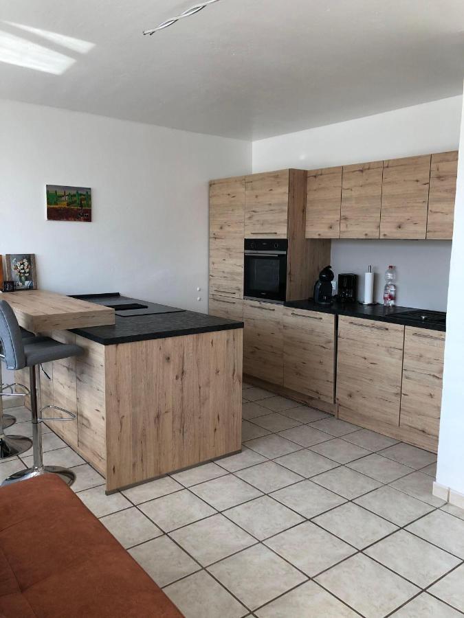 Haus-Katharina Apartament Kolonia Zewnętrze zdjęcie